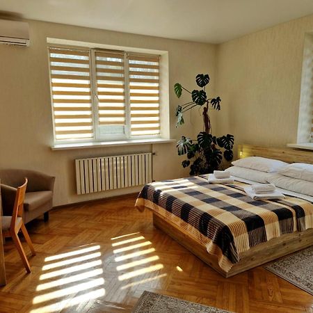 Villa Zenko Briukhovychi Buitenkant foto