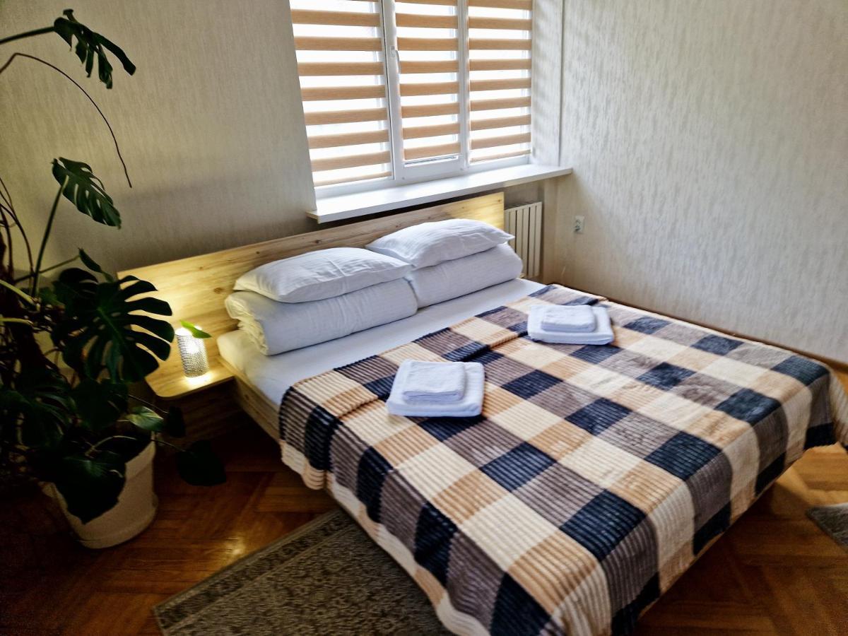 Villa Zenko Briukhovychi Buitenkant foto