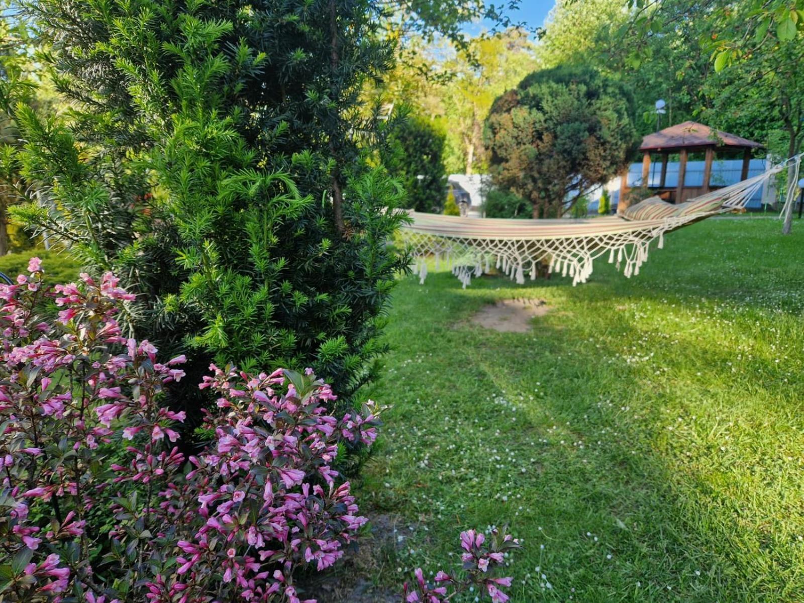 Villa Zenko Briukhovychi Buitenkant foto